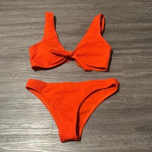 Shein bikini set